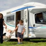 Tips for A Caravan Vacation-min